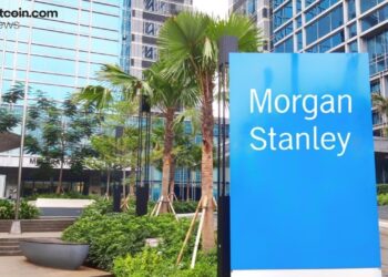Morgan Stanley Committee Recommends up to 4% Crypto Allocation Based on Investor Risk Profile