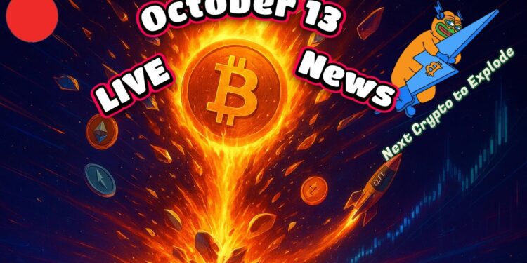 Circle and Tether Mint $1.75B Stablecoins, Market Starts Recovery After Crash, and More…