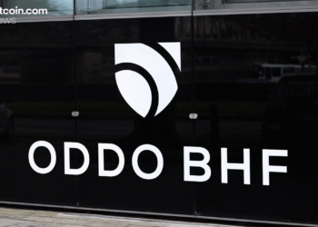 French Banking Giant ODDO BHF Launches EUROD, a Euro-Backed Stablecoin