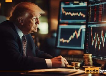 Official Trump Price Soars 6% As Trump Seals China Trade Deal