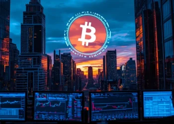 FOMC Rate Cuts Loom As Bitcoin Holds Above $109,500 EMA