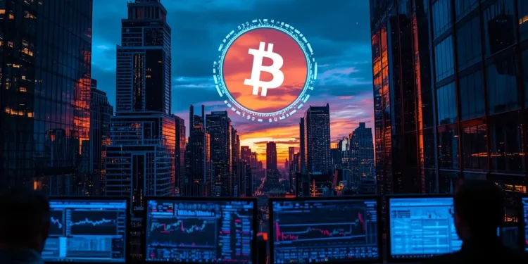 FOMC Rate Cuts Loom As Bitcoin Holds Above $109,500 EMA