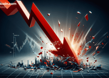 Bitcoin Drops to $107K, Triggers $714M in Liquidations