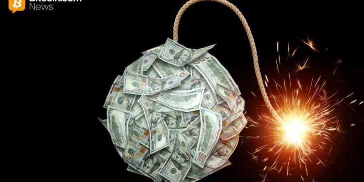 Robert Kiyosaki Gears up for Dollar Collapse While Boosting Bitcoin Holdings