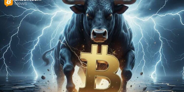 Bitcoin’s Next Leg up: Samson Mow Predicts Capital Avalanche Before Real Bull Market