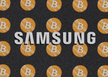 Samsung Brings Bitcoin To 75M Users Via Coinbase Partnership