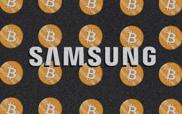 Samsung Brings Bitcoin To 75M Users Via Coinbase Partnership