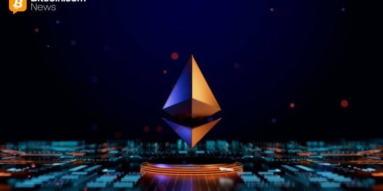 Sharplink Secures $76.5 Million to Expand Ethereum Treasury
