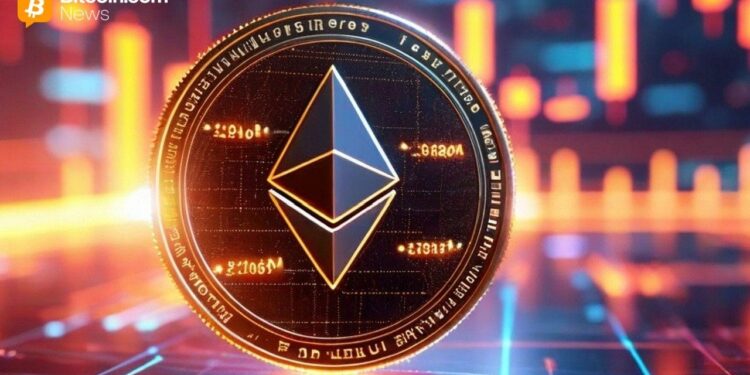Sharplink’s Ethereum Strategy Delivers $900 Million Profit
