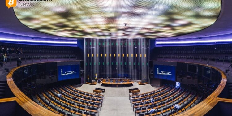 $3B in Revenue Lost as Brazil Defeats Lula-Sponsored Crypto Tax Measure