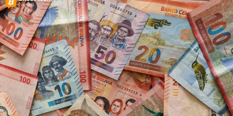Bolivia Evaluates Feasibility of Interbank CBDC Amid Growing Stablecoin Adoption
