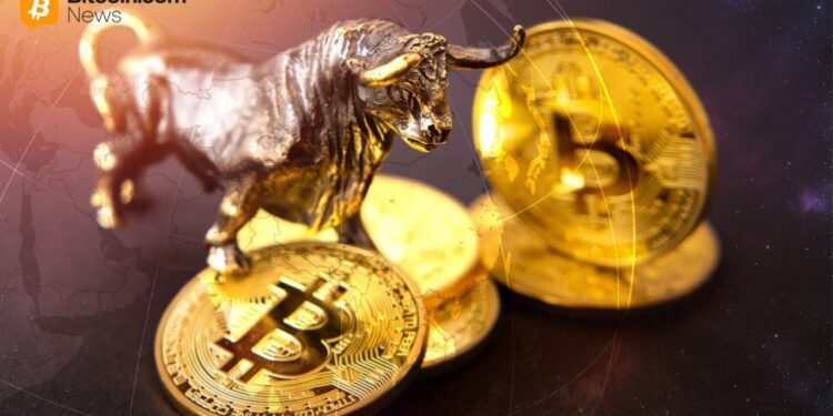 Analyst: Institutions Will Send Bitcoin Into Price Discovery With Massive Moves