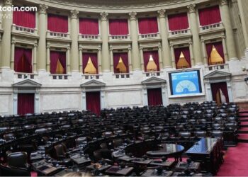 Argentine Libra Congressional Probe Advances With Milei in Its Sights: ‘Bribe’ Transactions Identified