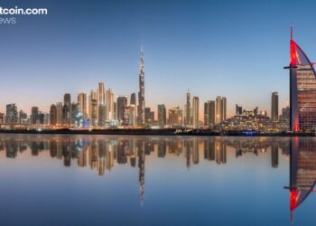 Dubai Completes Crypto Payment Pilot for Government Services