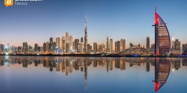 Dubai Completes Crypto Payment Pilot for Government Services