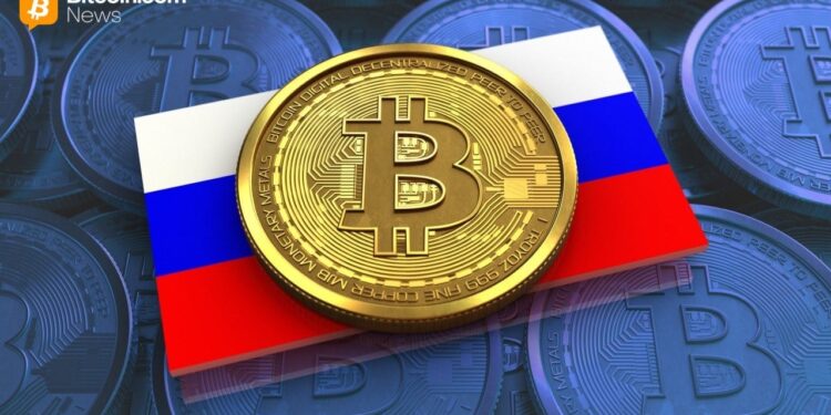 Finance Ministry: 20 Million Russians Hold Cryptocurrency, Bitcoin Still Preferred