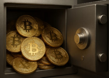 Tether wzmacnia rezerwy, kupując BTC warte miliard dolarów