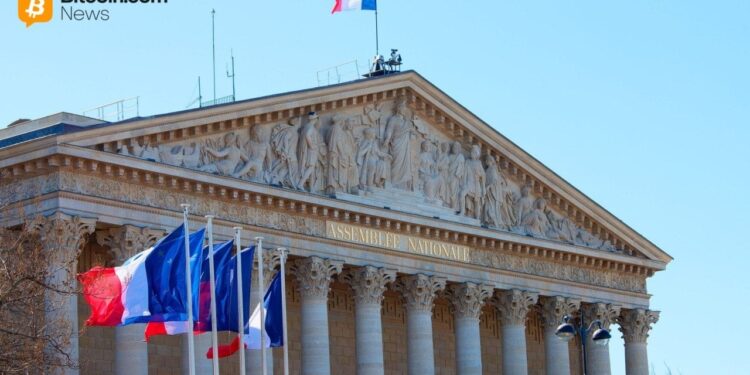 French Party Unveils Bold Crypto Bill to Build National Bitcoin Reserve