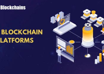 Top 5 Blockchain Platforms to Consider