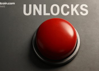 October’s $1B Token Unlock Frenzy: Aptos, ENS, and Bittensor Lead the Charge