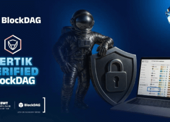 Turner Claims Coordinated Attack on BlockDAG as Community Rallies in Support