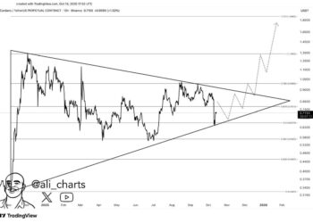 Cardano Price Prediction: ADA Faces New Competition In this Rival Altcoin