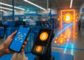 Retail rails could push $2M a day on-chain