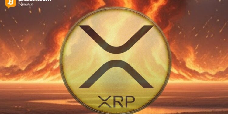 $3M XRP Heist Rips Through Multiple Chains After Cold Wallet Turns out Hot