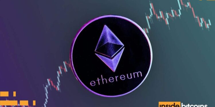 Ethereum Up 9% Even As Steak ‘n Shake Ditches Payment Plan