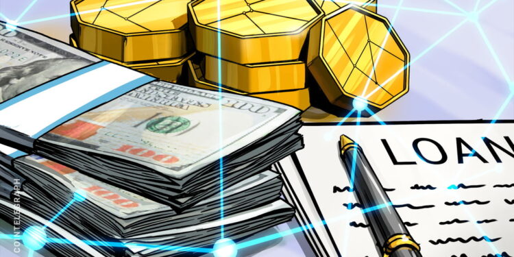 $284M In DeFi Loans And Stablecoin Risk Traced To Stream Finance