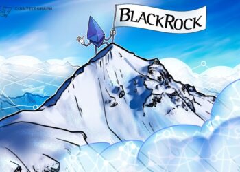 BlackRock Registers Trust For Staked ETH ETF