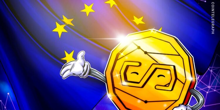 Aave’s Push Service Gains MiCA Authorization for Stablecoin On-Ramps