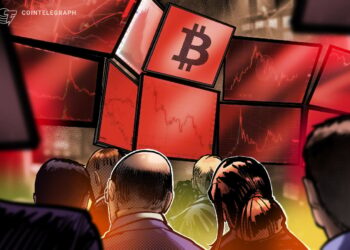 Bitcoin Price Slump Not To Be Blamed On US Government Or AI