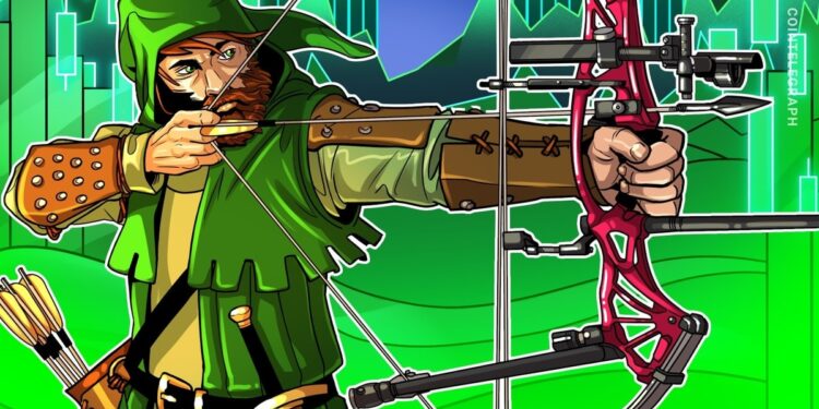 Prediction Markets Driving Expansion Plans at Robinhood