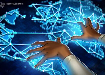 Network States Are the Future, the Nation-State Model Is Dying: Author