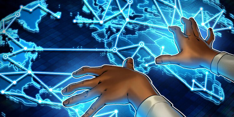 Network States Are the Future, the Nation-State Model Is Dying: Author