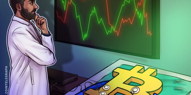 Crypto Sentiment At Levels When BTC Last Traded Above $100K