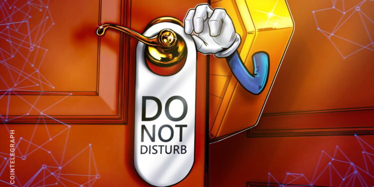 Regulators Must Catch Up To The New Privacy Paradigm