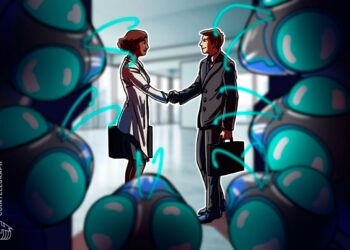 Anchorage Digital Adds HYPE Staking Support on HyperCORE