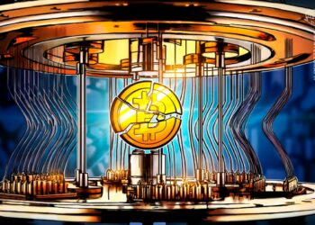 Can SegWit Wallets Shield Bitcoin from Quantum Computing Threats
