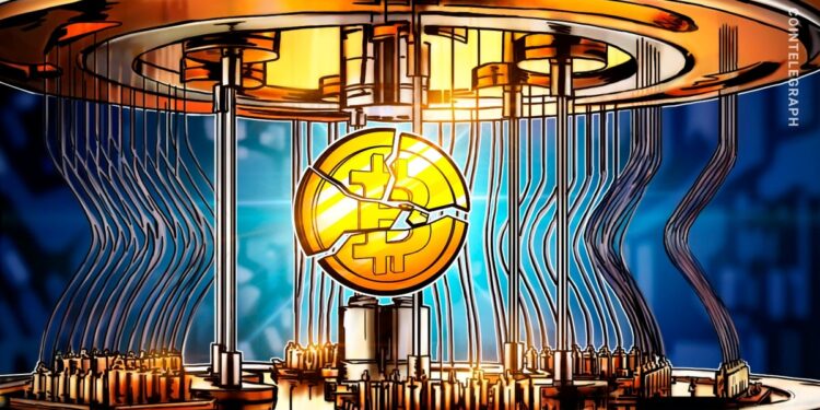 Can SegWit Wallets Shield Bitcoin from Quantum Computing Threats