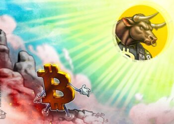 Bitcoin Spot Demand Spikes Signaling BTC’s ‘Potential for a Breakout Move’