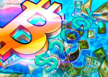 BTC ‘Wave III’ Setup Hints at $200K Rally Ahead: Analyst