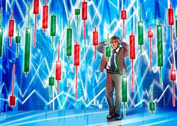 James Wynn Down To $5K As Crypto Recovers, Doubles Down On Bitcoin Shorts