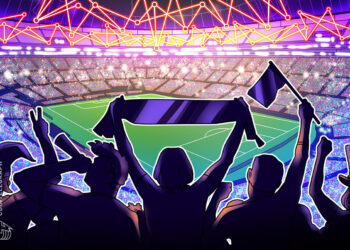 Blockchain Has Earned Its Place In Sports As Core Infrastructure