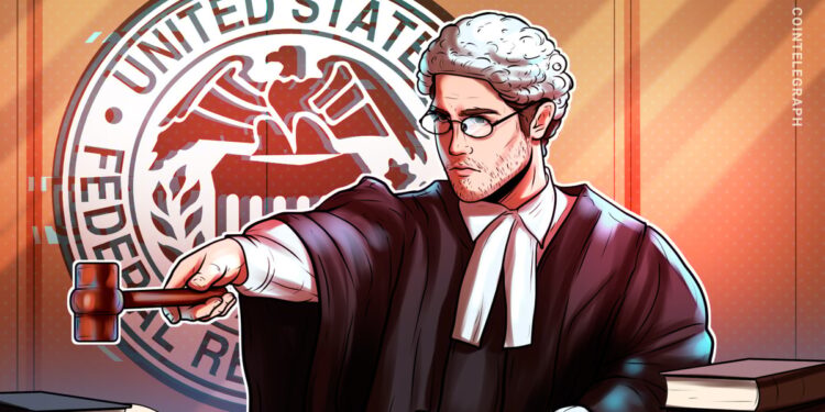 Caitlin Long’s Crypto Bank Loses Appeal over Fed Master Account