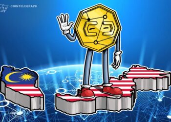 Malaysia’s BNM Unveils 3-Year Asset Tokenization Plan