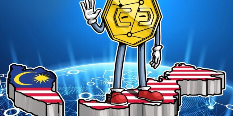 Malaysia’s BNM Unveils 3-Year Asset Tokenization Plan