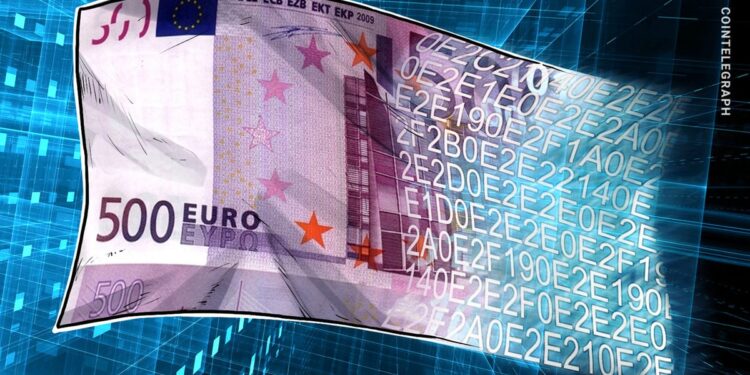 ECB Head Pushes CBDC, Calls it a Unifying Force in Europe