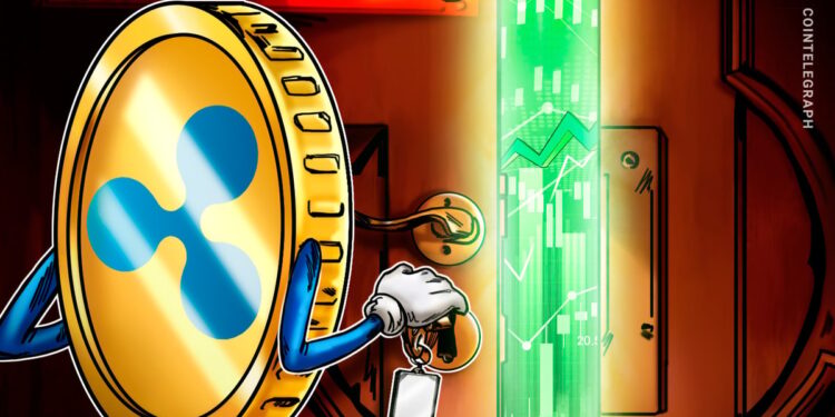 Ripple Launches Crypto Spot Prime Brokerage Services